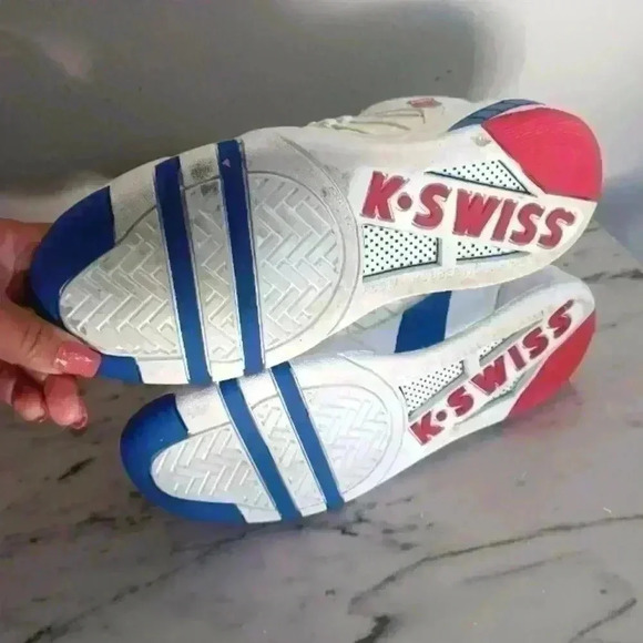 K Swiss SI-18 International Womens Sneaker 4 - Picture 7 of 15